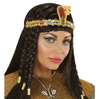 Egyptisk Pannebånd Deluxe