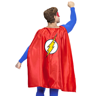 Superhelt Kappe
