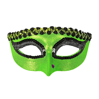 Heksemaske