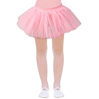 Ballerina Barneskjørt Rosa