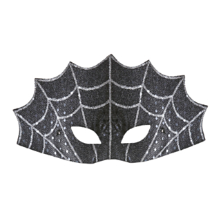 Edderkopp Maske