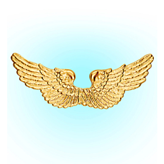Englevinger Gull