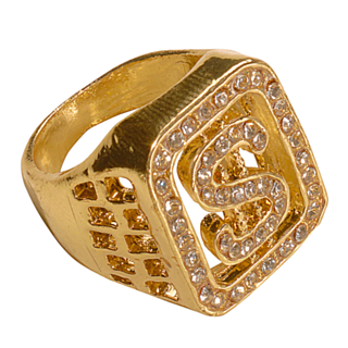 Ring Dollartegn