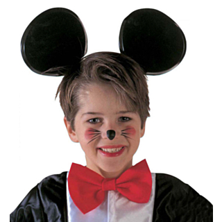 Maxi Mickey Ører