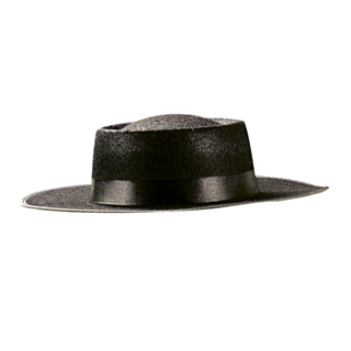 Flamenco Hatt