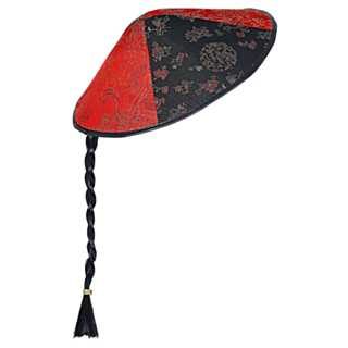 Orientalsk Hatt