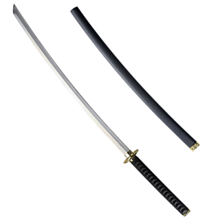 Katana Ninja Sverd