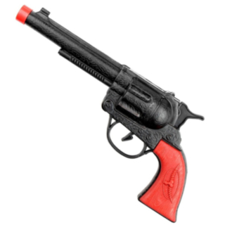 Cowboy Revolver Lekepistol