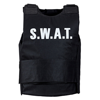 SWAT-Vest Barn