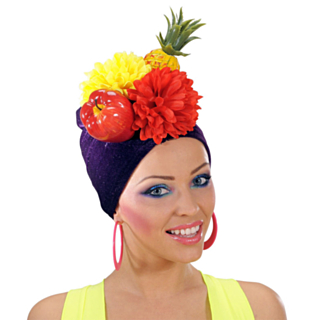 Mirinda Hatt