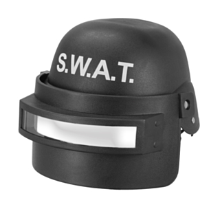S.W.A.T. Barnehjelm