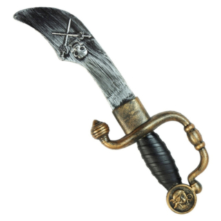 Piratsabel