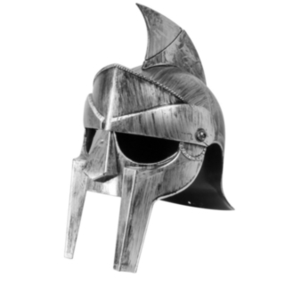Gladiator Hjelm