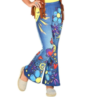 Hippie Jeans Barneleggings