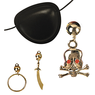 Piratlapp & Ørering