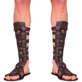 Gladiator Sandaler