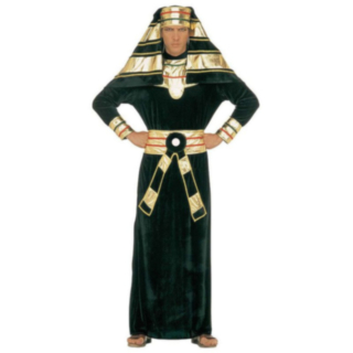 Tutankhamon Kostyme
