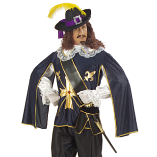 Sverdholder