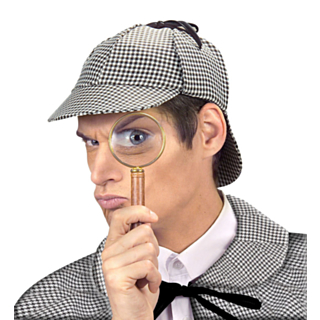 Detektiv Hatt