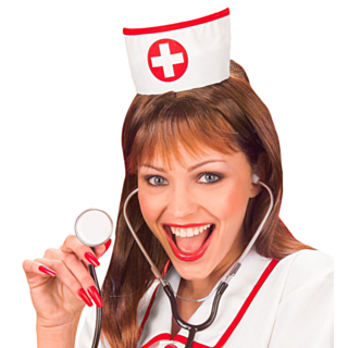 Sykepleierens Hatt