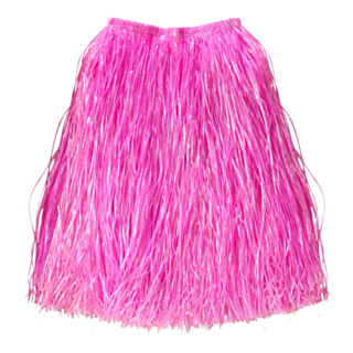 Hawaii Skjørt Rosa