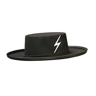 Zorro Barnehatt