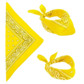 Bandana Gul