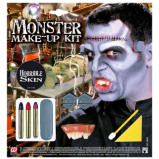 Monster Sminkesett