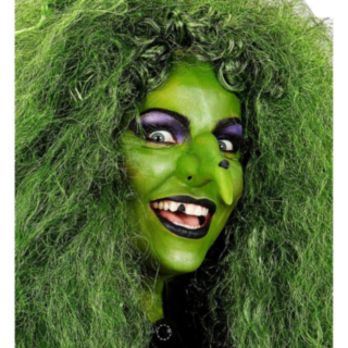 Manglende Tann Makeup