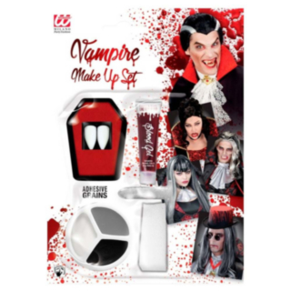 Vampyr Sminkesett