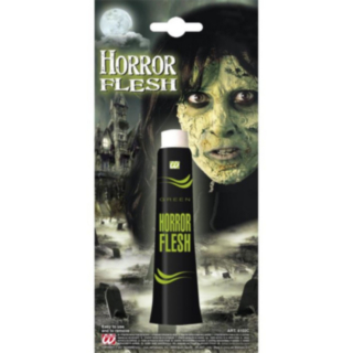 Zombie Hudkrem Grønn