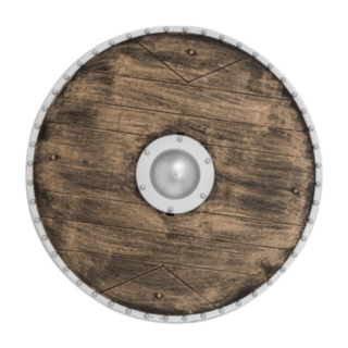 Vikingskjold