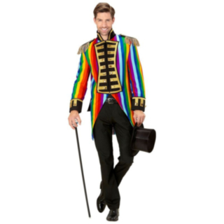 Karneval Parade Jakke