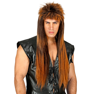 Rocker Parykk