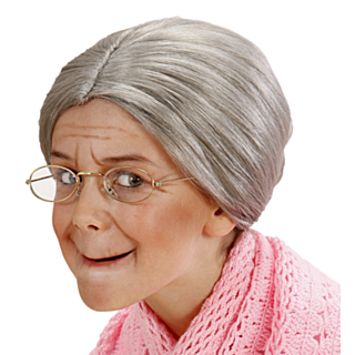 Bestemor Parykk