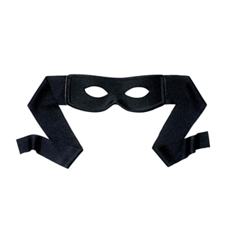 Banditt Øyemaske