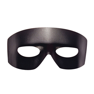 Zorro Øyenmaske