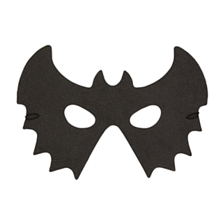 Flaggermus Maske