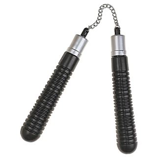 Nunchaku Karatepinner Ninjavåpen