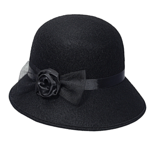 20-talls Flapperhatt