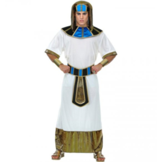 Egyptisk Farao Kostyme