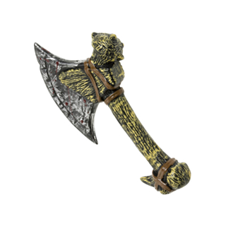 Viking Øks