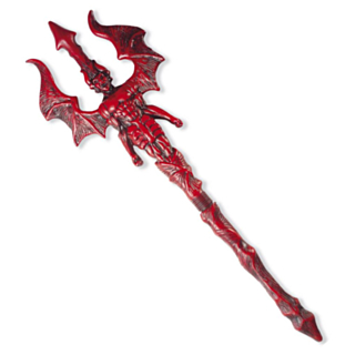 Djevel Trefork