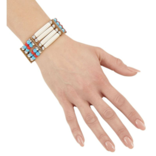 Indianer Armbånd