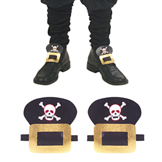 Piratens Skospenner
