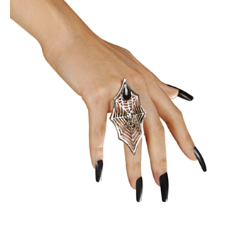 Spindelvev Ring