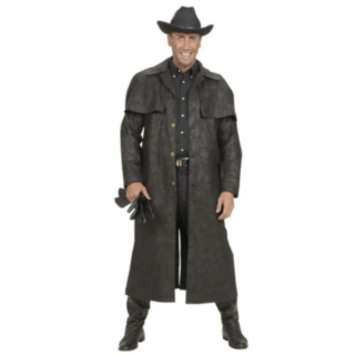 Cowboy Duster Frakk