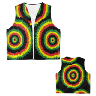Rasta Vest
