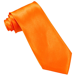 Sateng Slips Neonoransje
