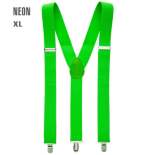 Neon Bukseseler Grønn
